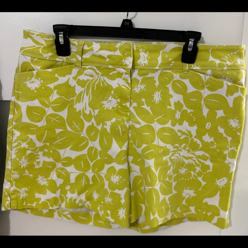 The Limited Women’s Shorts